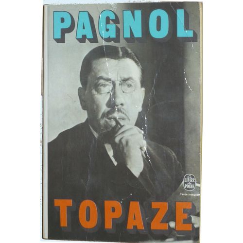 Topaze