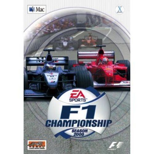 Formula 1 Championship 2000