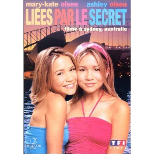 Liées Par Le Secret