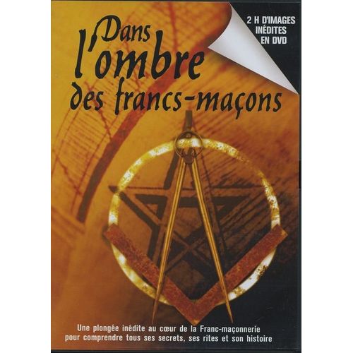 Dans L'ombre Des Francs Macons