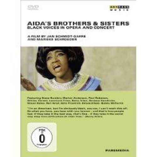 Aida's Brothers & Sisters