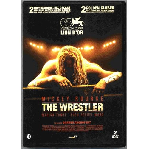 The Wrestler
