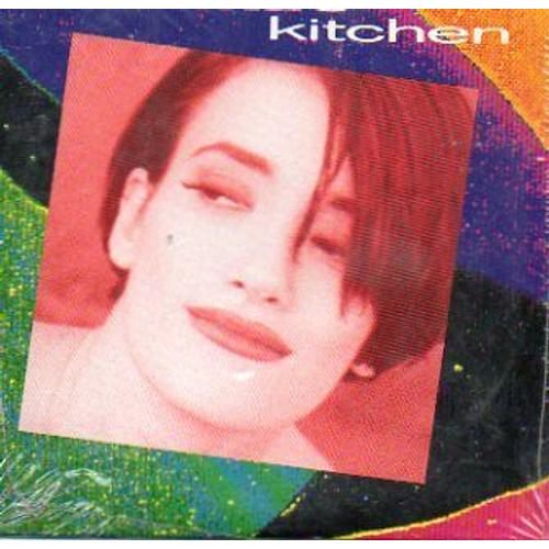 Martika's Kitchen