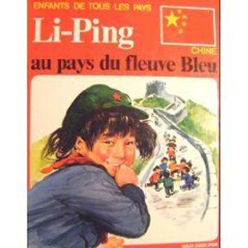 Li-Ping Au Pays Du Fleuve Bleu