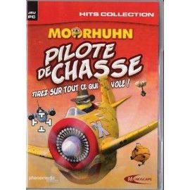 Moorhuhn Pilote De Chasse Pc