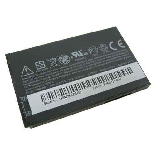 Batterie D'origine Htc Pour Htc Hero Ba S380