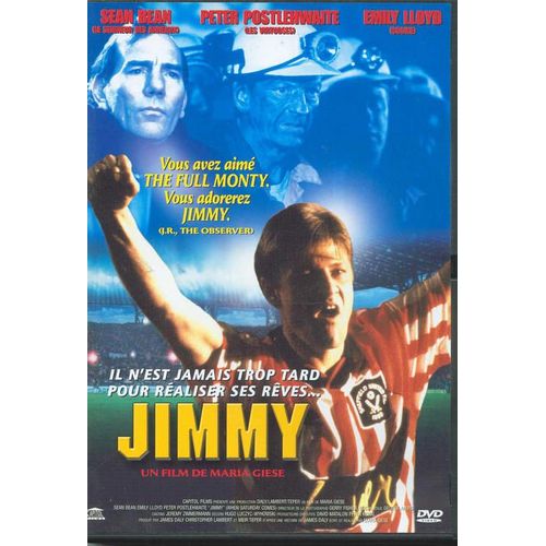 Jimmy