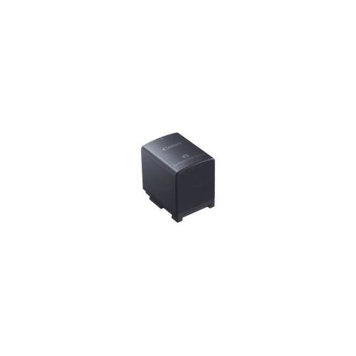 Canon BP 819 - Batterie de caméscope Li-Ion 1780 mAh - pour Canon XA10; iVIS HF G10; LEGRIA HF G25, HF M307, HF S30; VIXIA HF G20, HF M301, HF S30