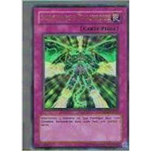 Surcharge Psychique - Yu-Gi-Oh! - Tdgs-Fr070 - Ur