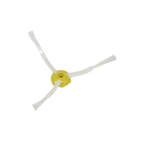 Brosse Latérale 3 Branches Renforcée Pour Roomba Série 500