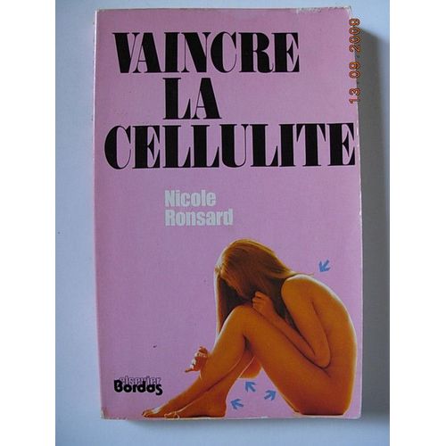Vaincre La Cellulite
