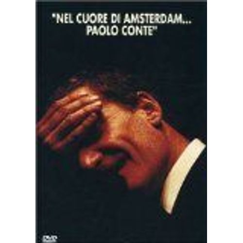 Paolo Conte - Nel Cuore Di Amsterdam