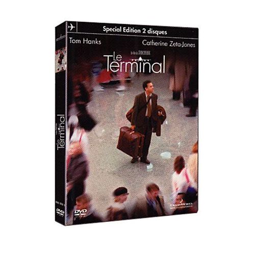 Terminal - Movie