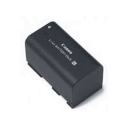 Canon BP 950G - Batterie de caméscope Li-Ion 5200 mAh - pour Canon GL1, GL2, XH A1, XH G1, XL H1, XL1, XL1S, XL2