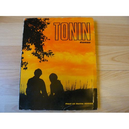 Tonin Du Seillon