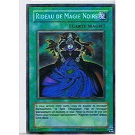 Jeux Et Jouets Cartes A L Unite Estiloss Com Sbtk Rituel De Magie Noire C Yugioh