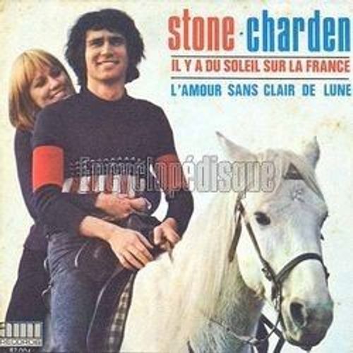 Il Y A Du Soleil Sur La France - L'amour Sans Clair De Lune