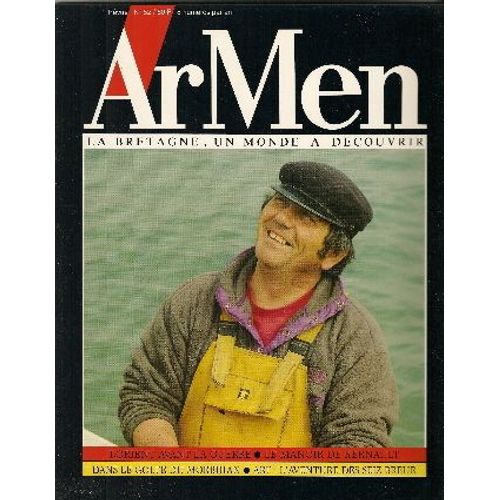 Ar Men N° 52