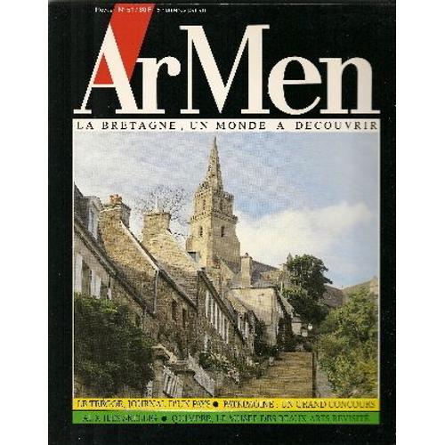 Ar Men N° 51