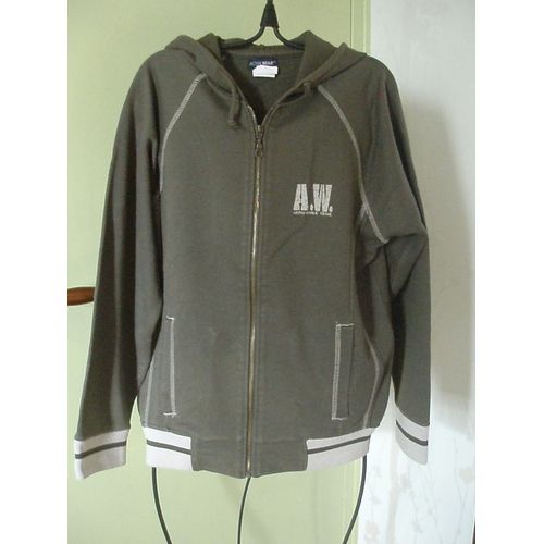 Veste Active Wear
