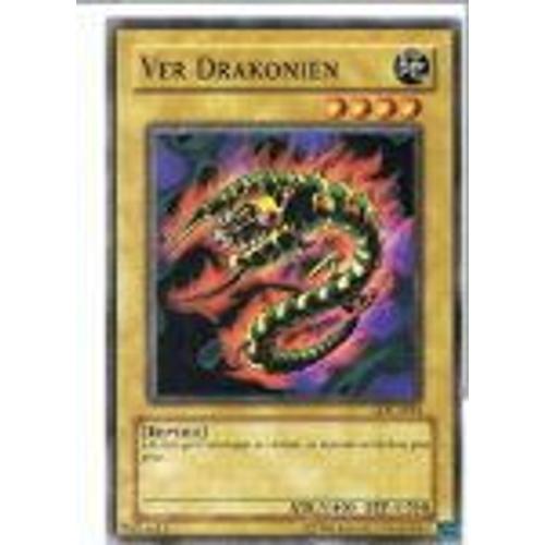 Ver Drakonien - Yu-Gi-Oh! - Ldc-F004 - C