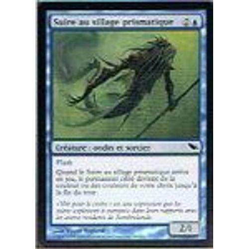 Suire Au Sillage Prismatique  - Magic Mtg - Sombrelande 46 - C