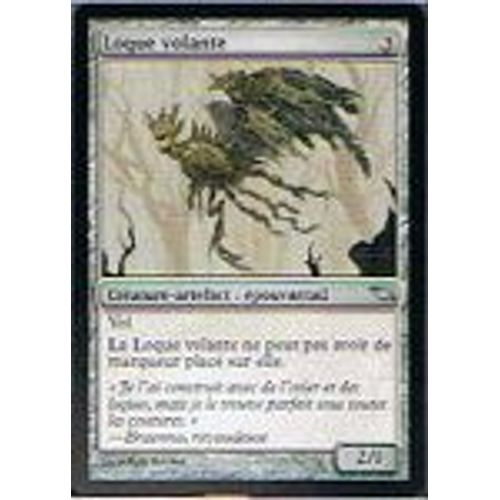 Loque Volante  - Magic Mtg - Sombrelande 264 - U