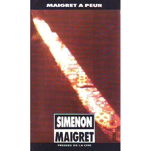 Maigret A Peur