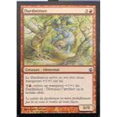 Dardminon  - Magic Mtg - Lèveciel 106 - C