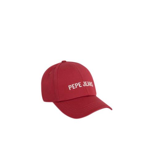 Casquette Westminster Rouge