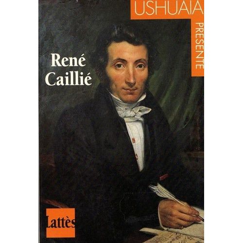 René Caillié