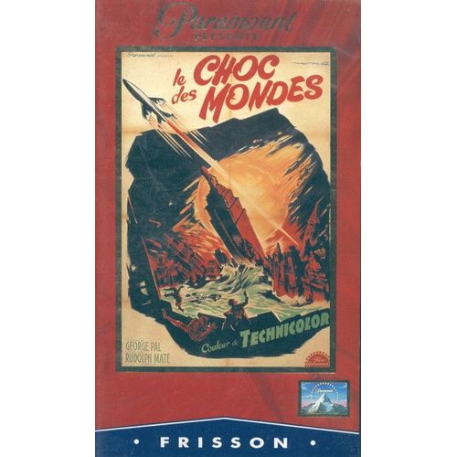 Le Choc Des Mondes (Vost)