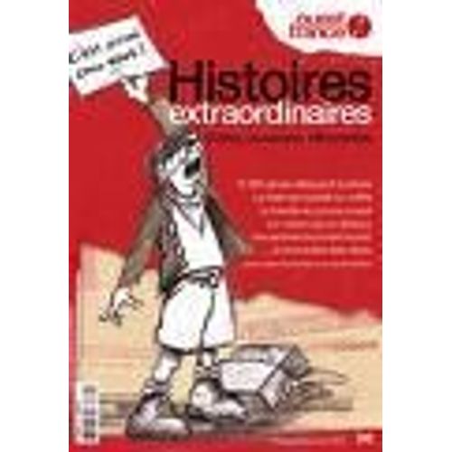 Ouest France Hors-Série N° 1811 : Histoires Extraordinaires
