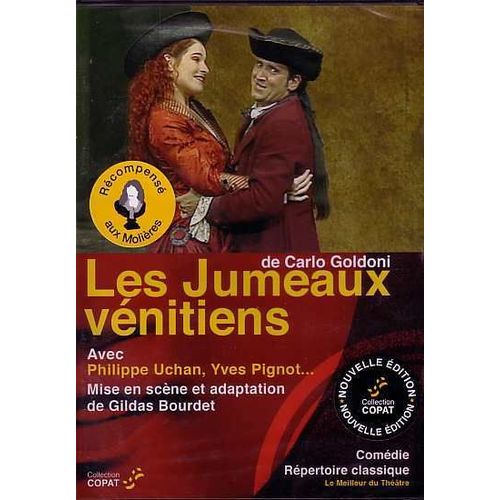 Les Jumeaux Venitiens