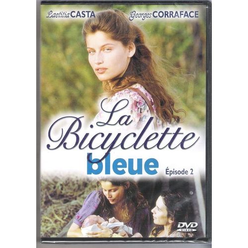 La Bicyclette Bleue - Épisode 2