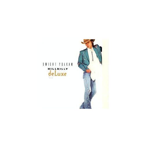 Hillbilly Deluxe