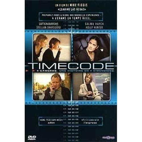 Timecode