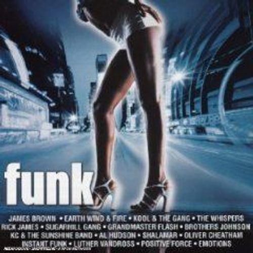 Twogether : Funk