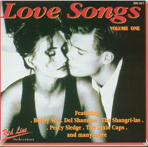 Love Songs Volume One