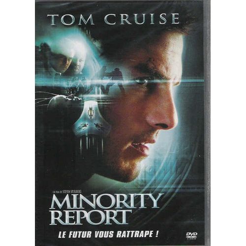 Minority Report