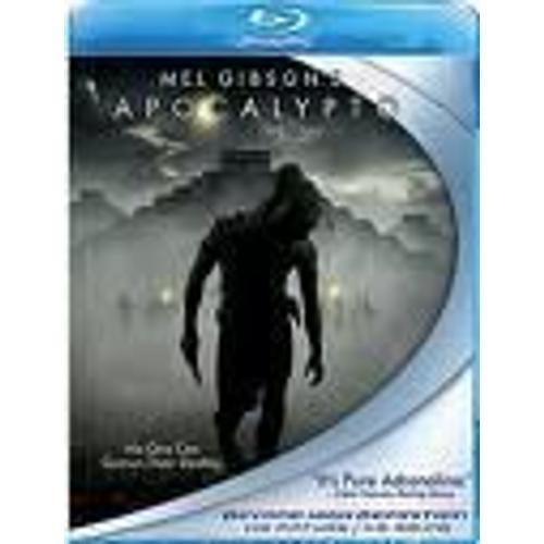 Apocalypto  - Blu-Ray