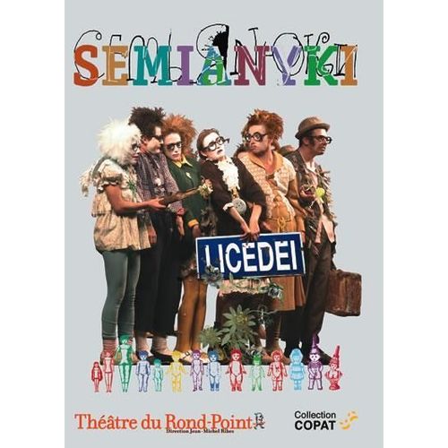 Semianyki