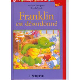 Franklin Est Desordonné