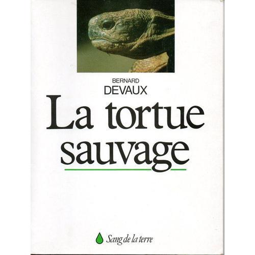 La Tortue Sauvage