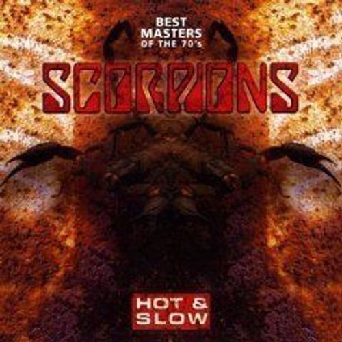 Hot & Slow - Best Masters