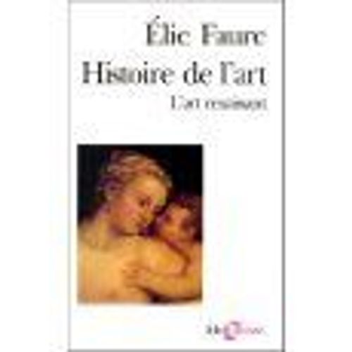 Elie Faure Coffret 5 Volumes