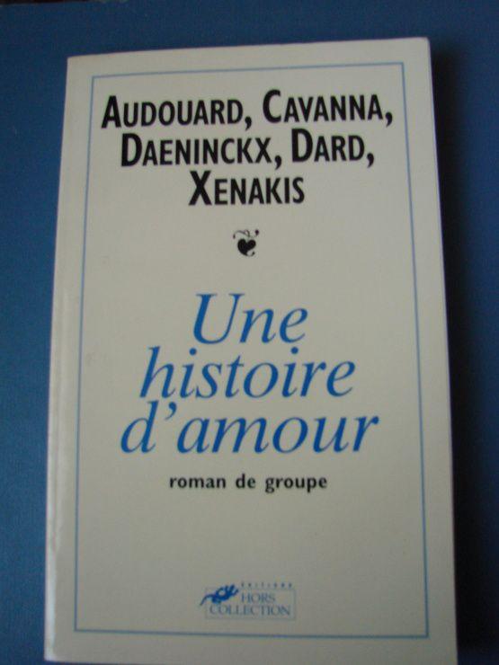 Une Histoire D