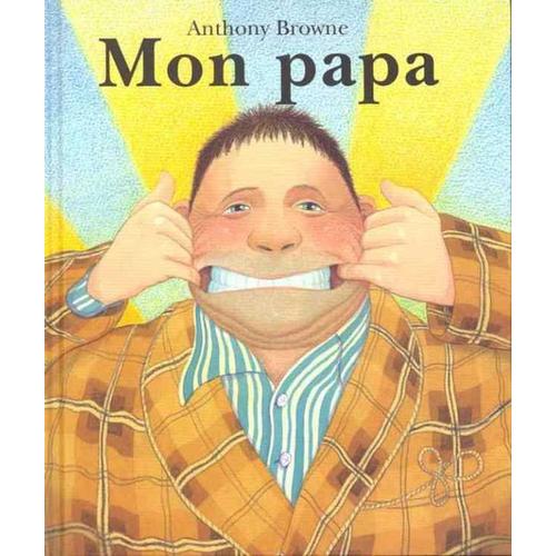 Mon Papa