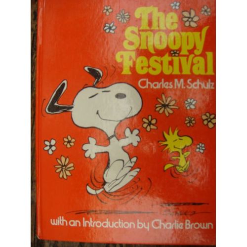 The Snoopy Festival