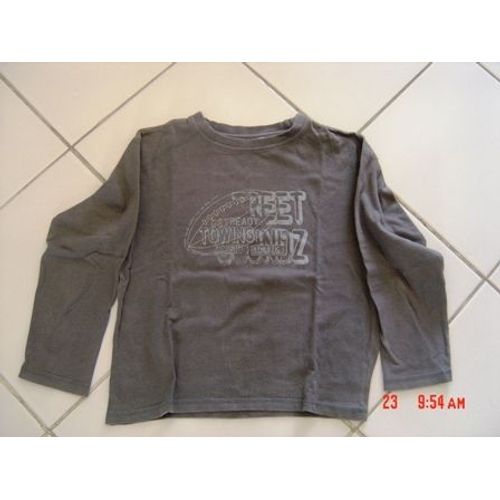 T-Shirt Edeis